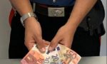 Sostituisce le banconote vere con quelle false: colf arrestata