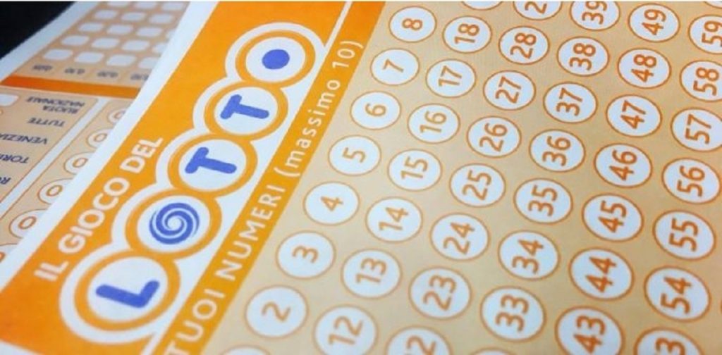 Lotto, il terno su Torino regala oltre 7800 euro