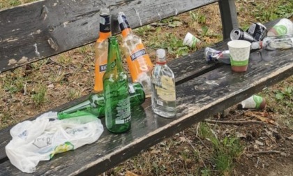 Il sindaco vieta l'alcol a Chivasso: l'ordinanza attiva da oggi