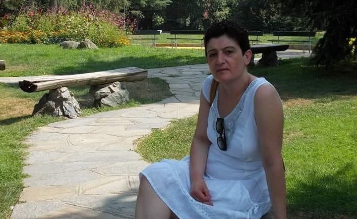 Donna scomparsa, non è più tornata a lavoro dopo il lockdown
