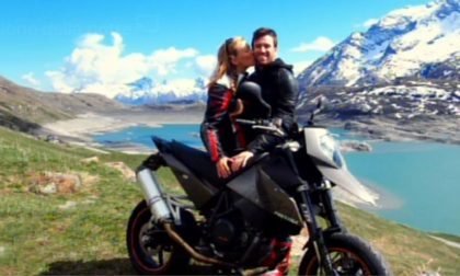 Speronò la moto dopo una lite: pena ridotta
