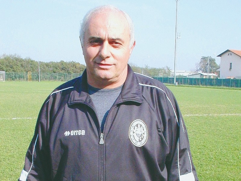 Saluggia perde il calcio: la Virtus non festeggerà i 100 anni