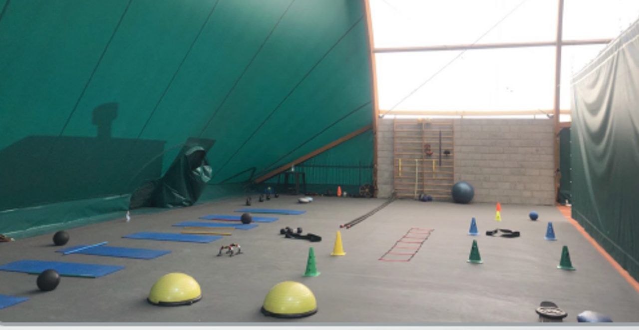 A Chivasso, palestre chiuse «causa Coronavirus»: sport in ginocchio