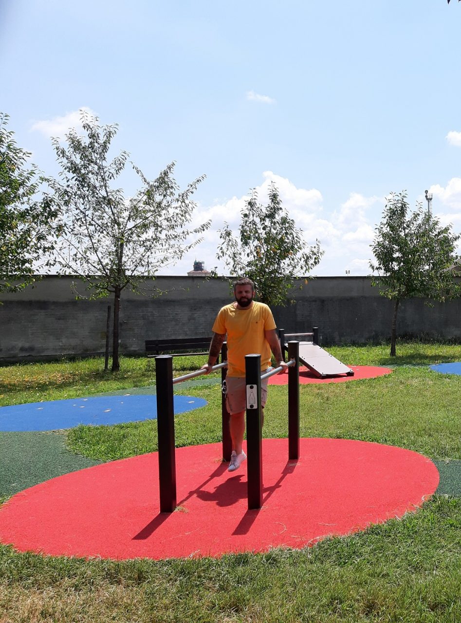 European Town of sport, la città adesso ci prova