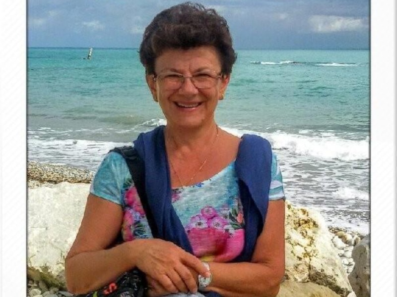 Donna muore investita da un treno a Torrazza, ecco chi è IL VIDEO