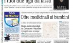 La Nuova Periferia di mercoledì 15 luglio è in edicola