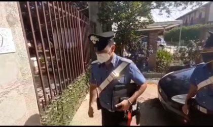 Un uomo ha ucciso la compagna prima di togliersi la vita