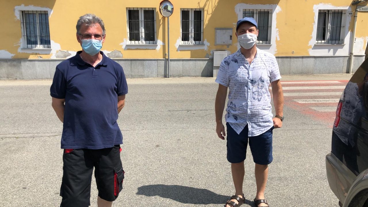 La Pro Loco conferma: la Festa Patronale a Torrazza si farà