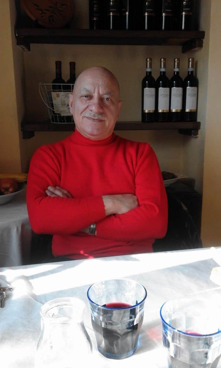 Un malore improvviso stronca la vita del custode del Santuario