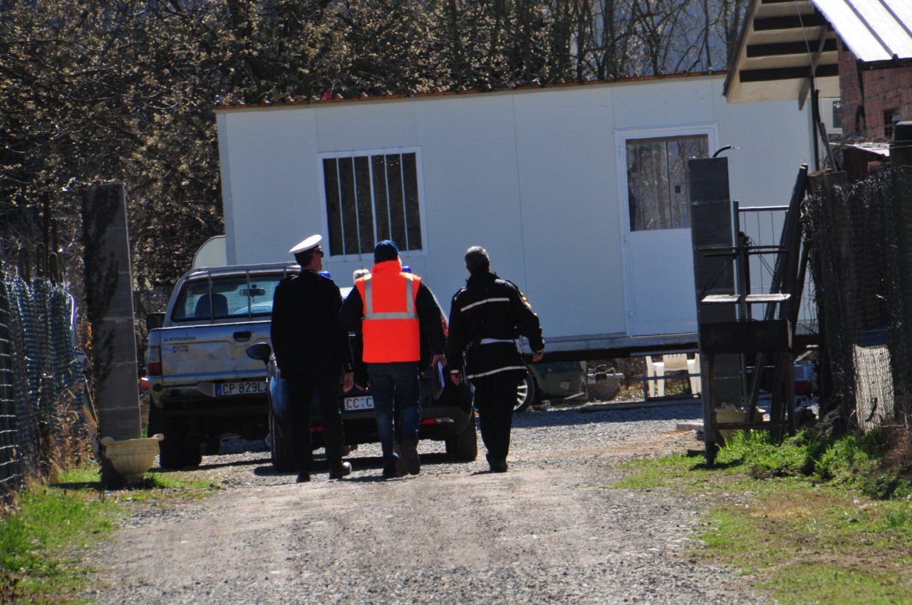 Abusi edilizi a Chivasso: stangata per i “sinti”
