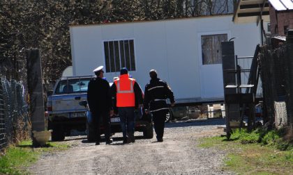 Abusi edilizi a Chivasso: stangata per i "sinti"