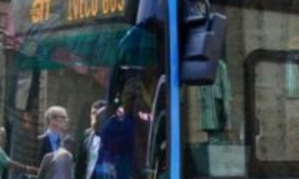Il viaggio in bus da incubo per Caluso