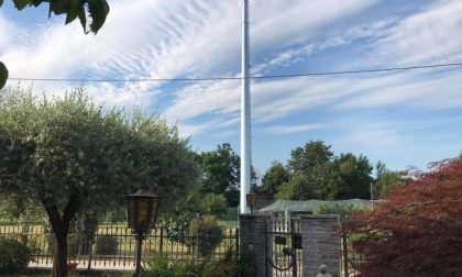 «L’antenna 4G è troppo vicina alle  case, adesso temiamo per la nostra salute»
