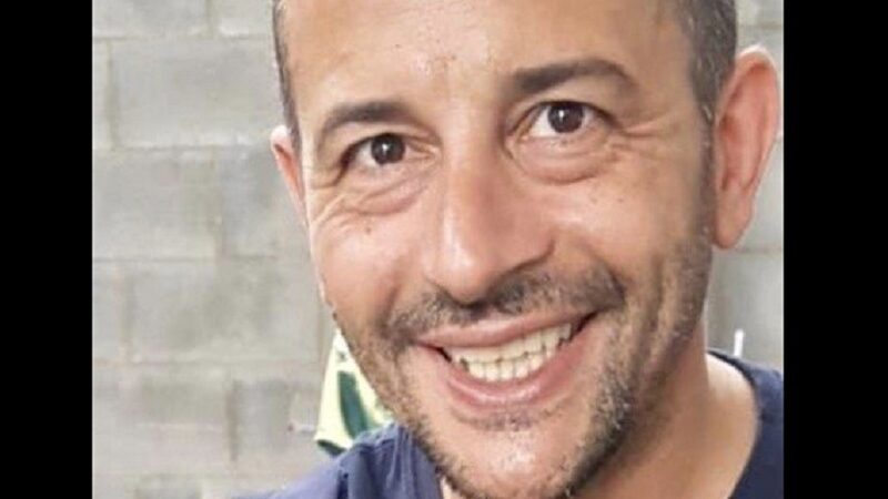 Scomparso saldatore 43enne, è stato ritrovato