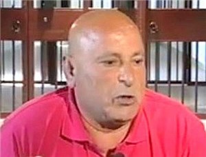 L'ex-bandito Mesina in fuga: attenzione alta anche a Crescentino
