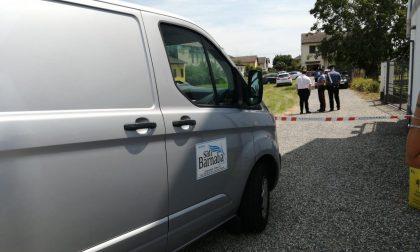 Omicidio-suicidio: due cadaveri trovati in una villetta