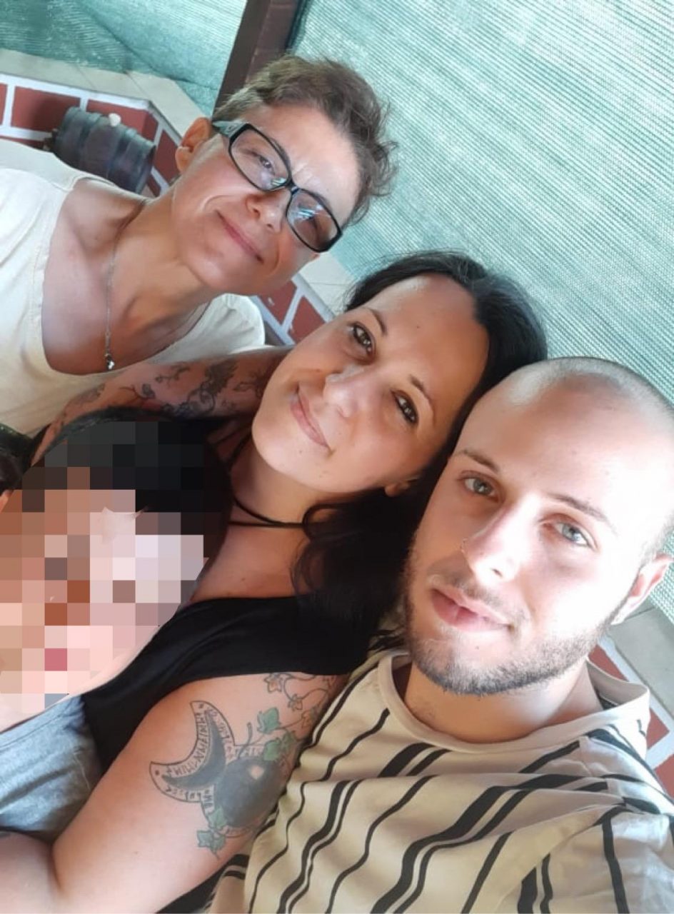 «Ho rinnegato per anni la mia omosessualità:  a settembre mi sposerò con la mia fidanzata»
