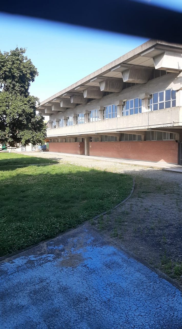 Palazzetto non omologato per la serie D, il vicesindaco: “Investimento da valutare”