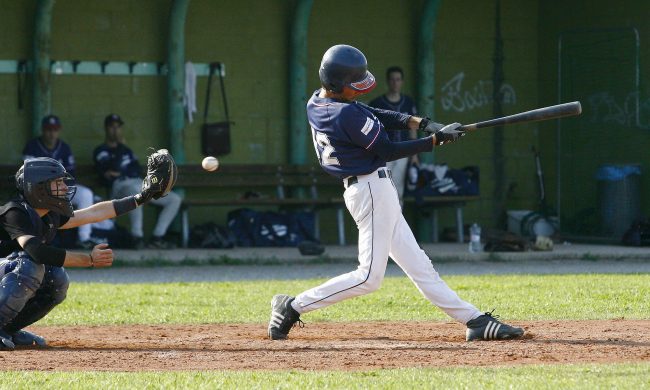Europei di baseball 2021 a Settimo