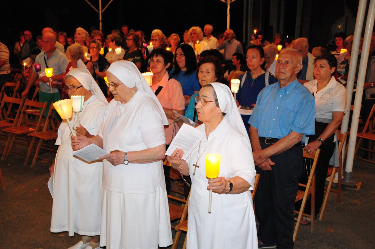 Festa della Madonna del Palazzo, tutto il programma della cinque giorni