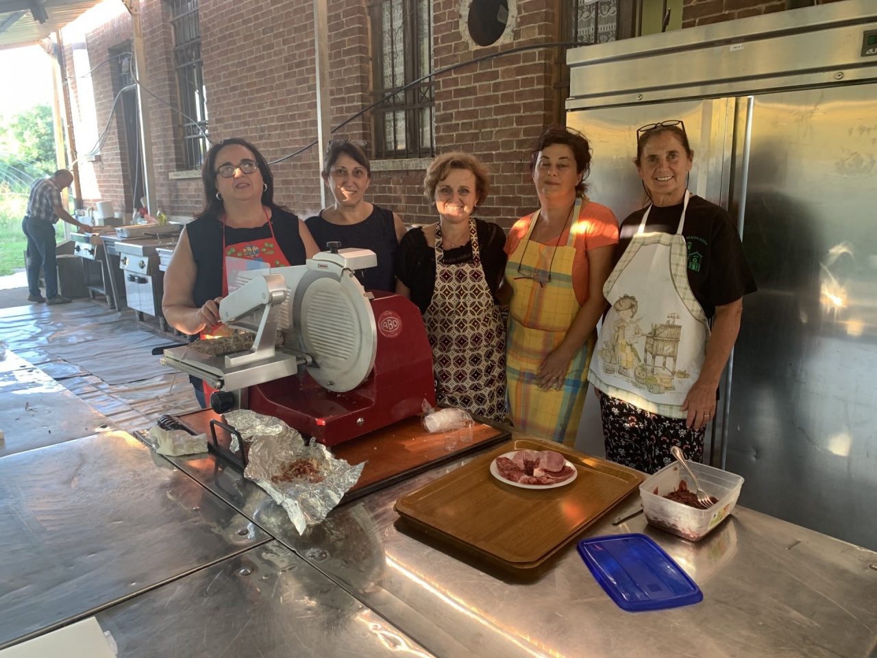 La Petiva cancella la Festa Patronale
