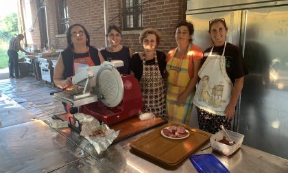 La Petiva cancella la Festa Patronale