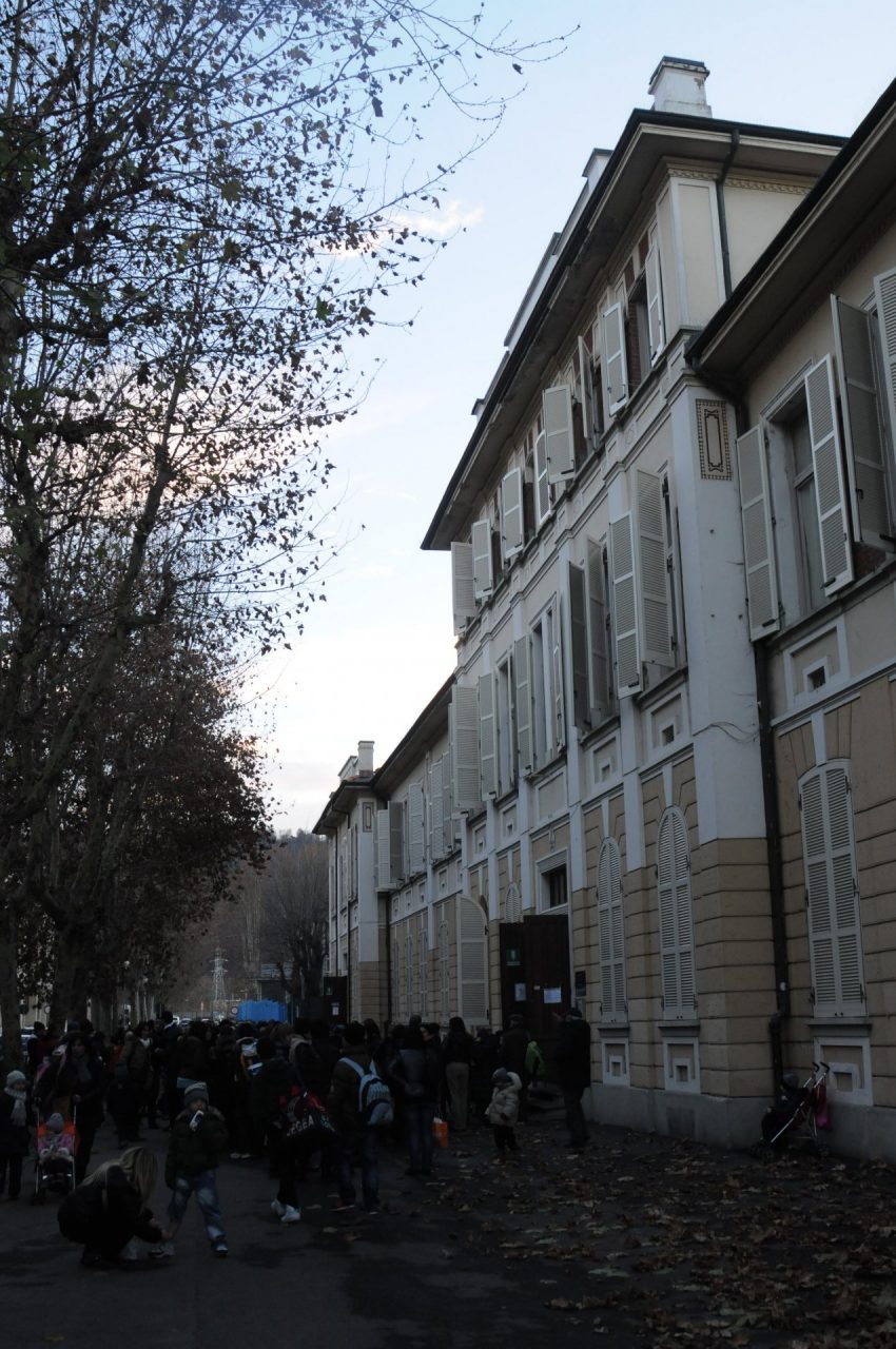 Riapertura scuole, anche Chivasso scrive a Mattarella IL TESTO COMPLETO