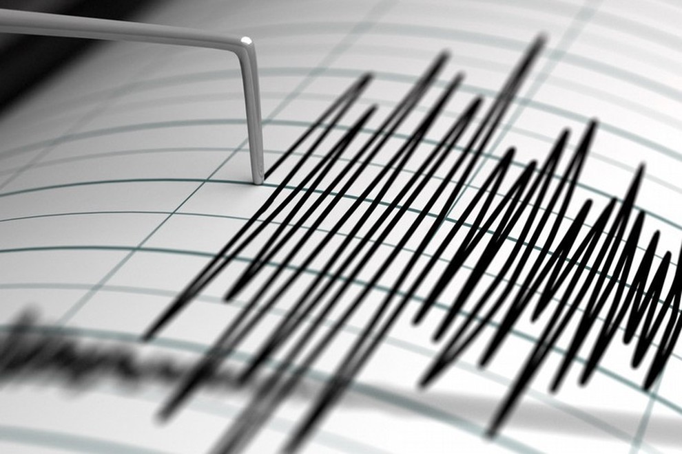 Scossa di terremoto nel Torinese