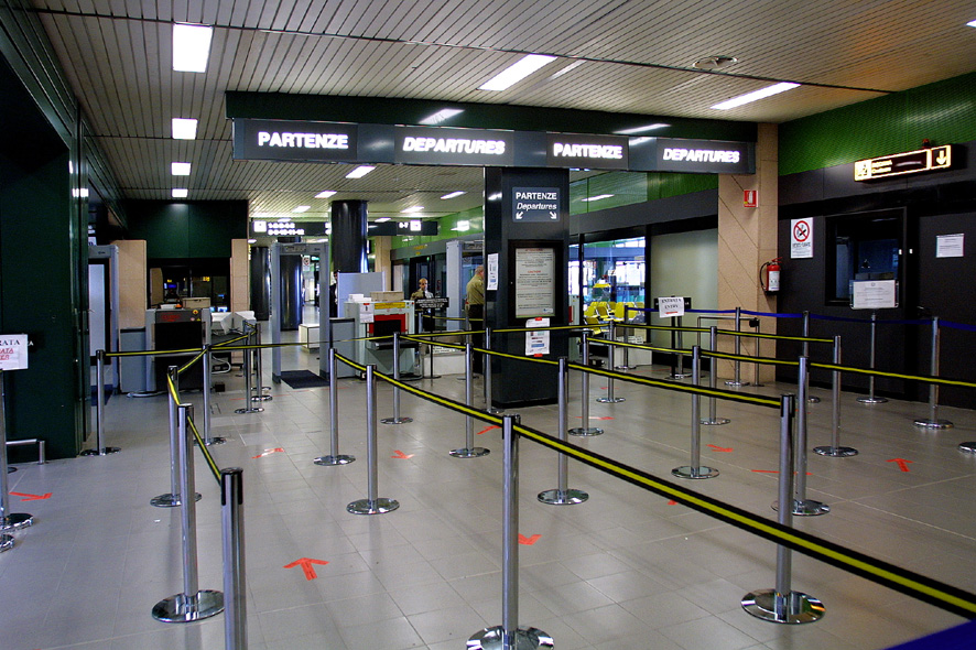Piemonte, tra quarantena per chi rientra dall’estero e divieti di ingresso