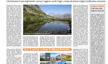 Sui nostri giornali lo Speciale Turismo sul nostro territorio