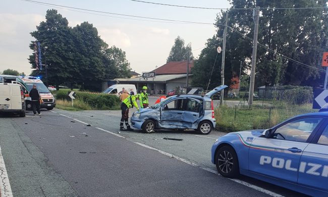 Un altro incidente mortale sulla Direttissima: deceduto un uomo