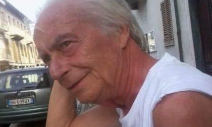 Dimesso dall'ospedale, muore poco dopo a casa: l'addio a Bertu