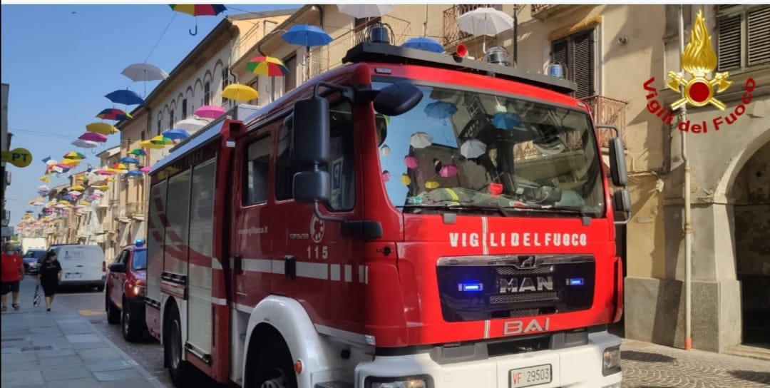 Uomo trovato morto in casa