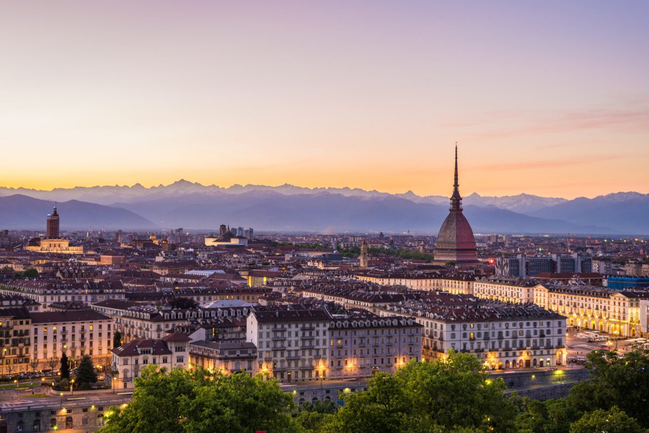 Come cercare case in affitto a Torino: le migliori zone della città