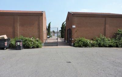 Cimiteri chiusi due giorni a San Raffaele