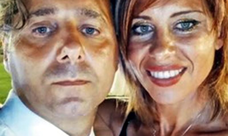 Dj torinese scomparsa dopo un incidente in Sicilia