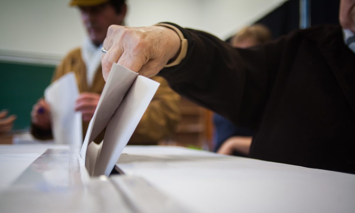 Referendum, ecco come si vota