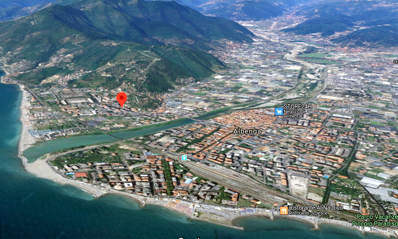 Torinese morto ad Albenga, via libera ai funerali
