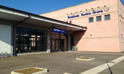 Vandali della stazione si pentono: "Prendeteci a calci nel sedere"