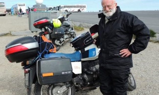 Addio a Gian Mario Varalda, papà dell’impianto fotovoltaico cittadino