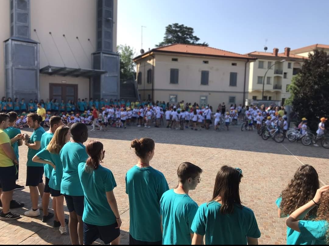 Oratori, le linee di indirizzo della Regione Piemonte
