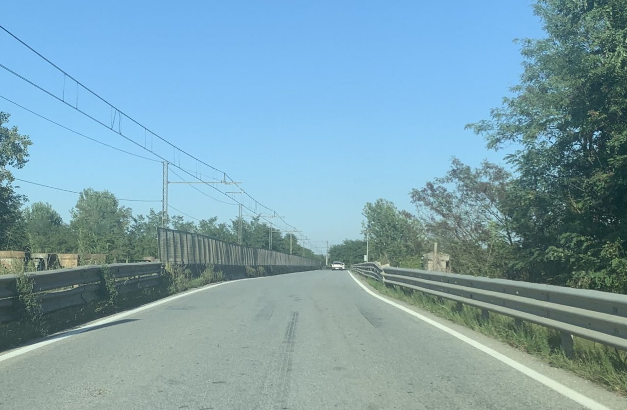 Ponte di Sant’Anna, «Mancano 3 milioni di euro»