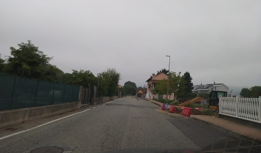 Via Lido Malone come una pista di Formula 1