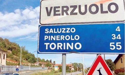 Focolaio nel Cuneese: in isolamento in 69 su 6420 abitanti a Verzuolo