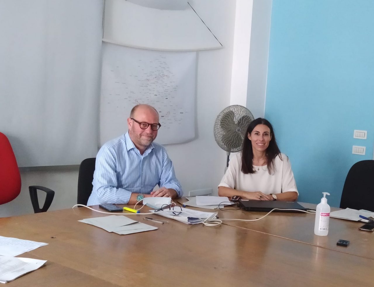 Covid-19, studenti con i sintomi? Ecco come agirà l’Asl To 4