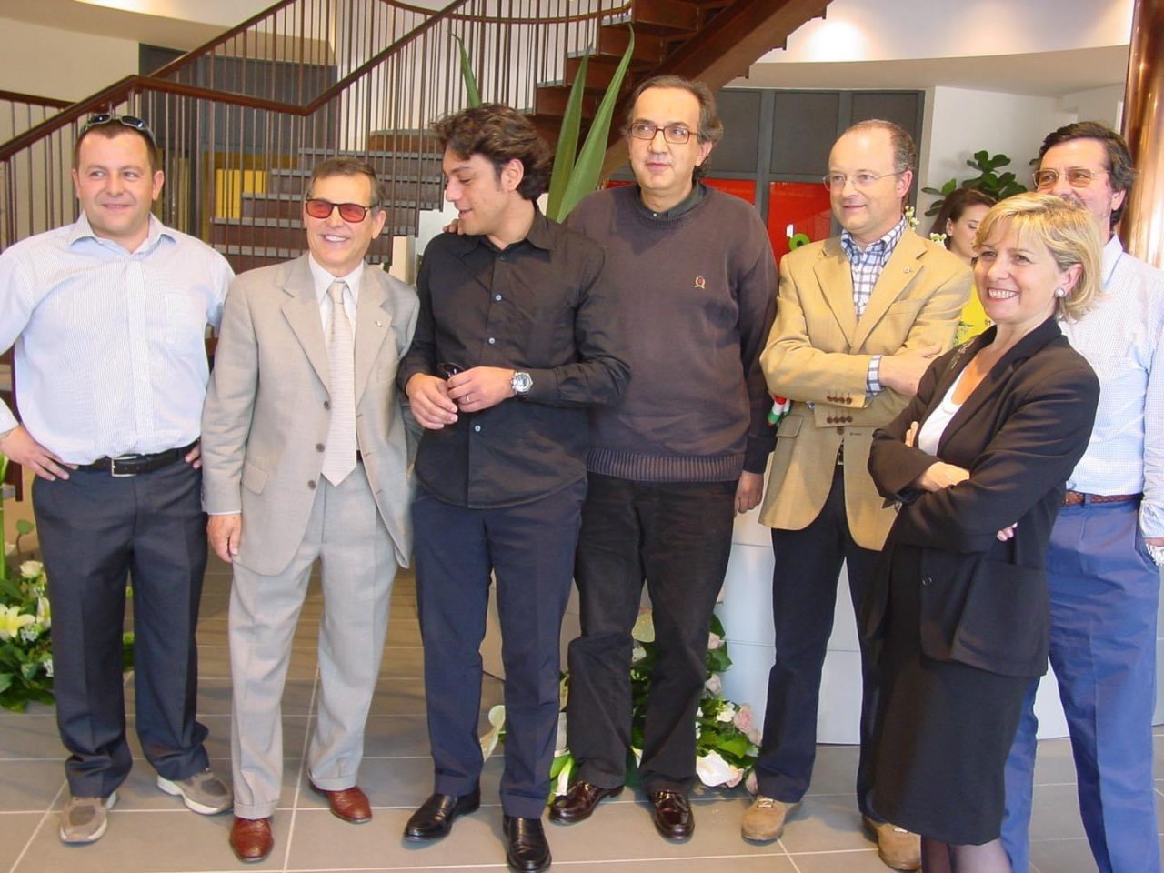 Ad Augusto Gaglio il Nocciolino d’Oro 2020