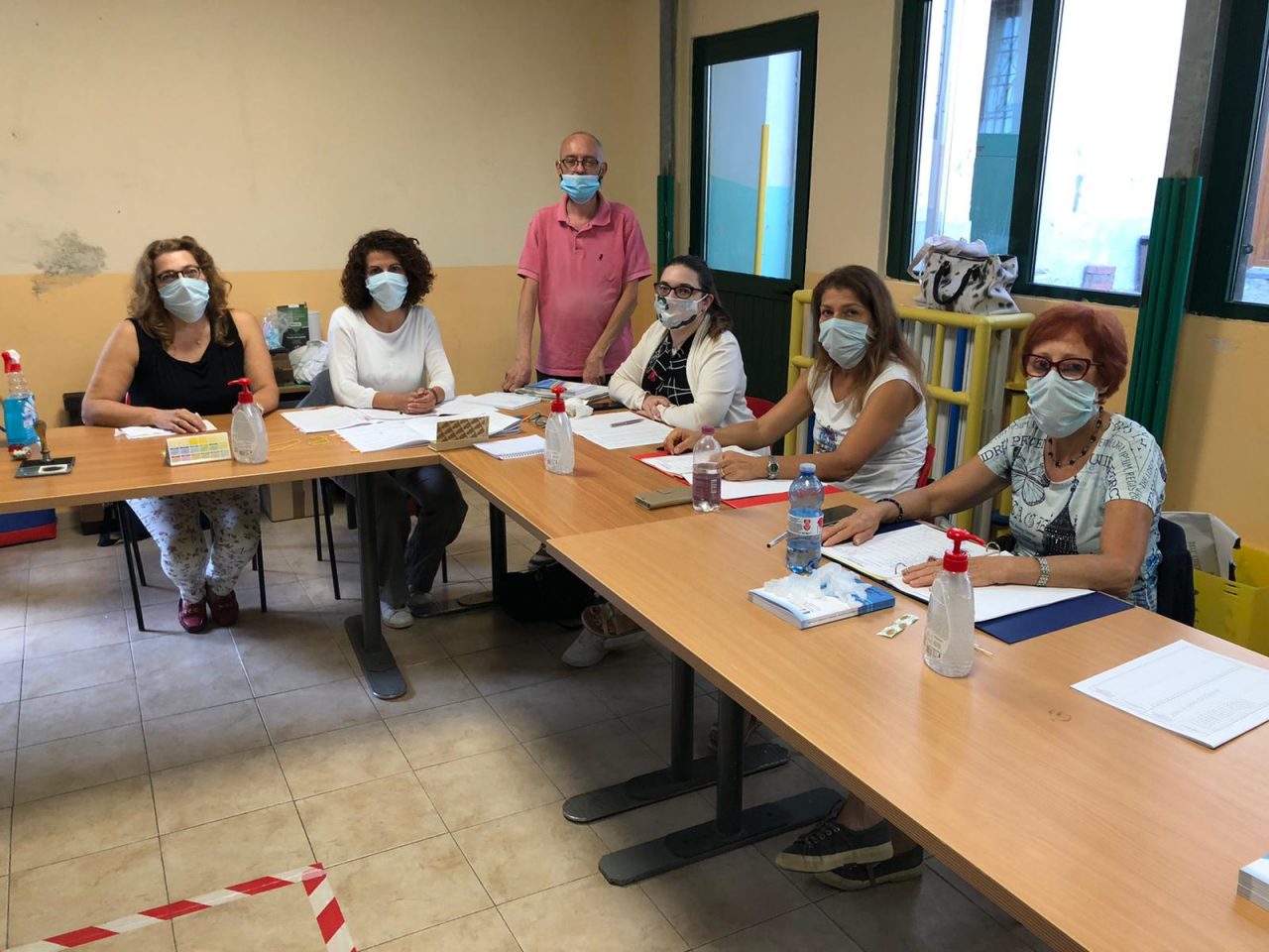 Elezioni amministrative, a Monteu da Po si vota per il sindaco