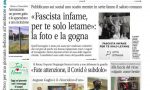 La Nuova Periferia è in edicola oggi, mercoledì 30 settembre