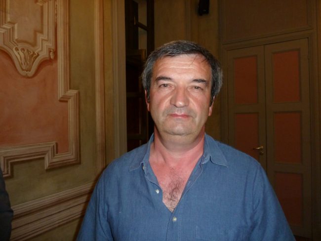 Colpo di scena: Careri licenzia il suo vicesindaco Gallon