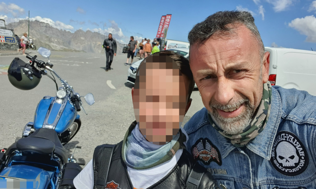 Omicidio-suicidio, papà spara al figlio di 11 anni poi si ammazza